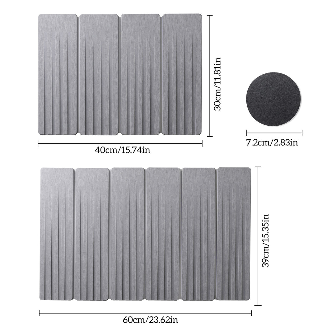 Kitchen Work Surface Protection Mat