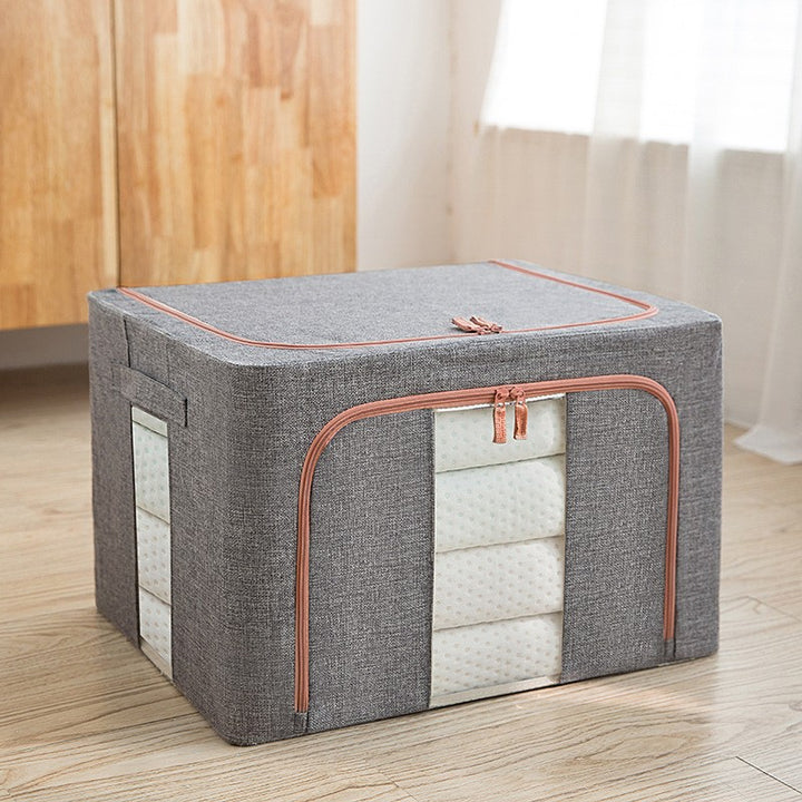 Multi-Functional Fabric Storage Chest Kalsten