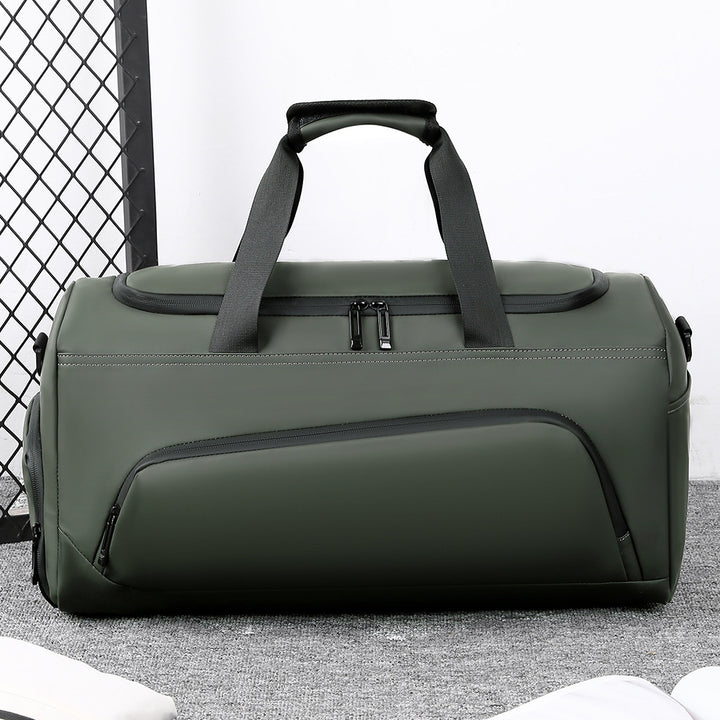 Stylish Waterproof Travel Duffle Kalsten
