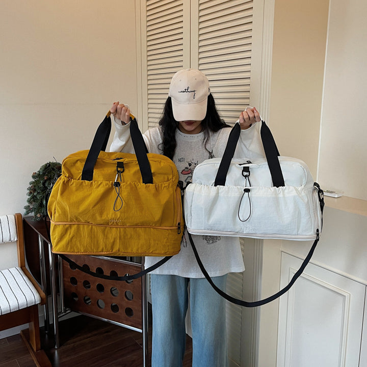 Multi-Functional Travel Gym Holdall Kalsten