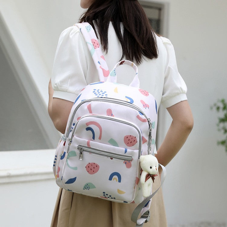 Cute Cartoon Backpack Kalsten