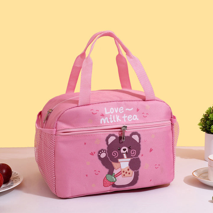 Children's Insulated Lunch Bag Kalsten