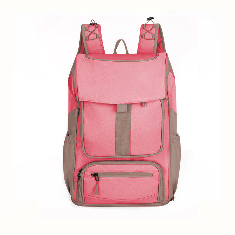 Insulated Food Transportation Backpack Kalsten