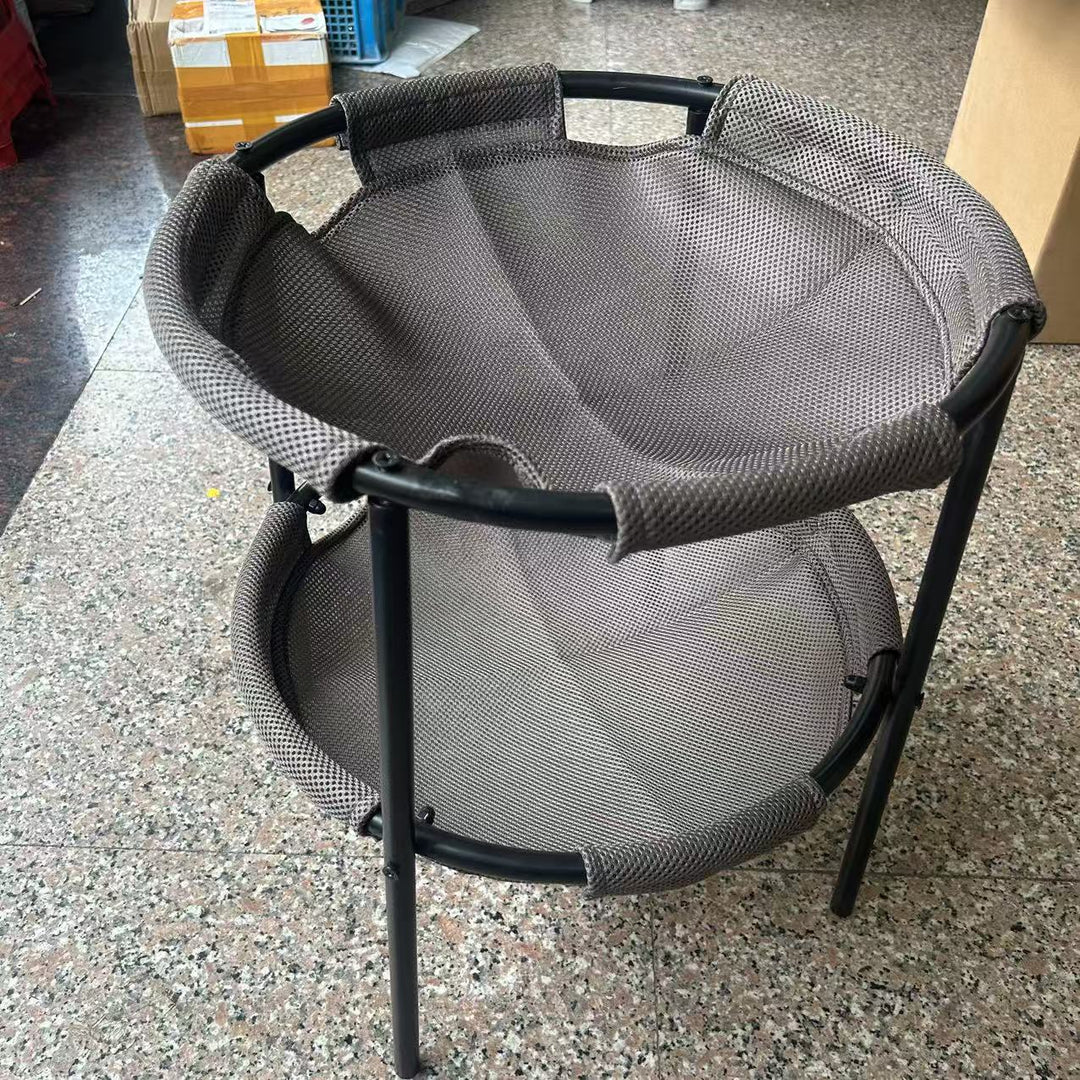 Double Cat Hammock Kalsten