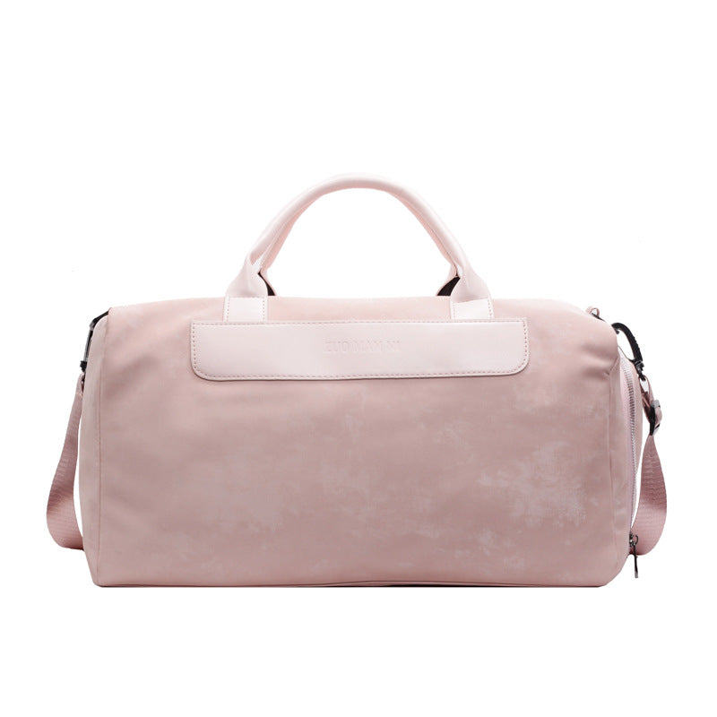 Premium Travel Weekender Duffel Bag