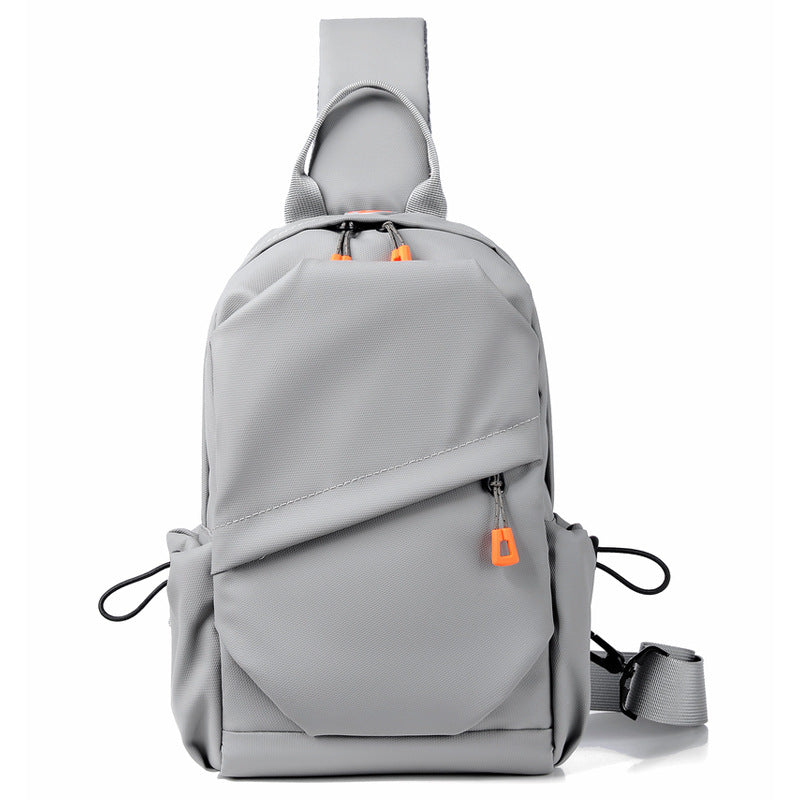 Slim-Fit Urban Sling Backpack Kalsten