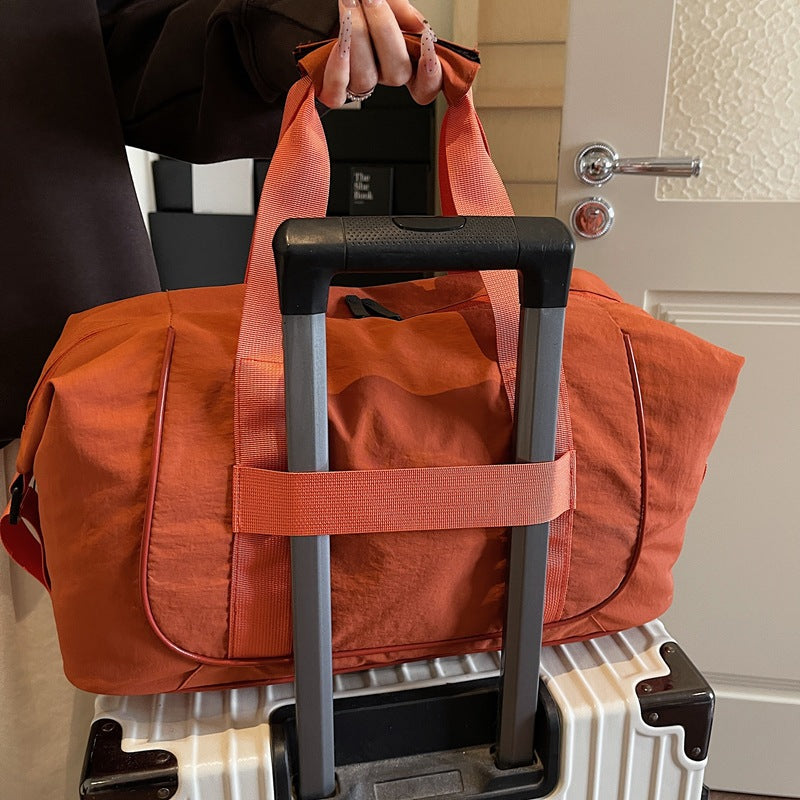 Functional Travel Duffel