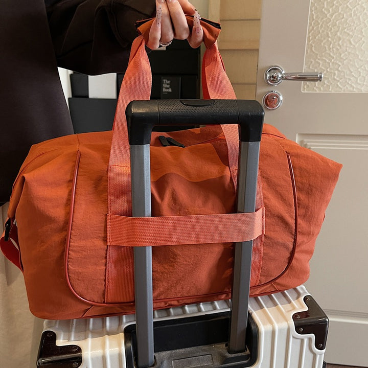 Functional Travel Duffel