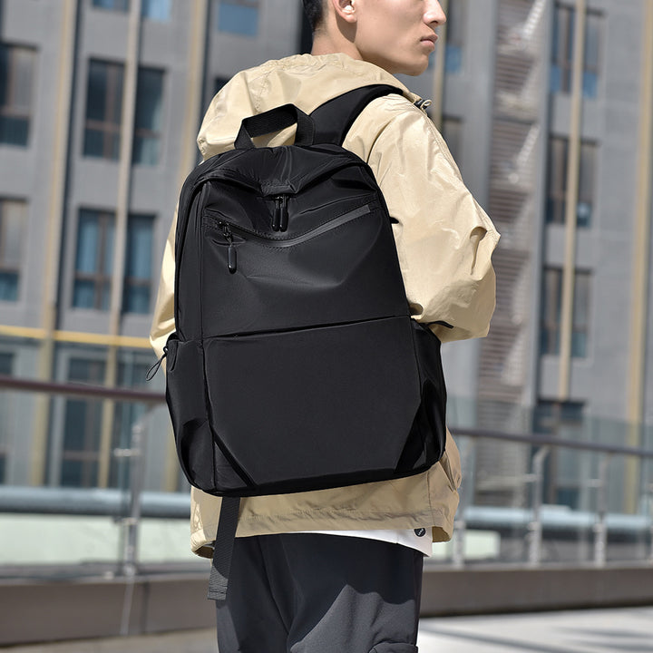 Spacious Travel Backpack Kalsten