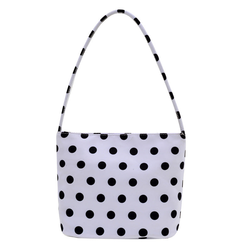 WoFun Polka Dot Sling Bag Kalsten