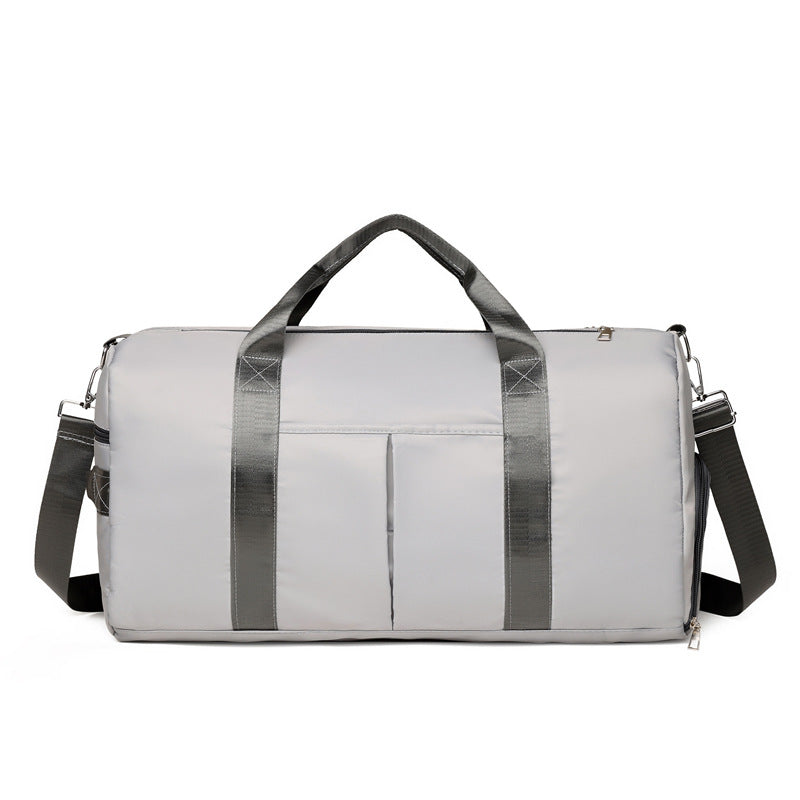 Stylish Sports Duffel Bag Kalsten