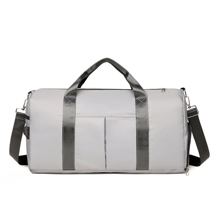 Stylish Sports Duffel Bag Kalsten
