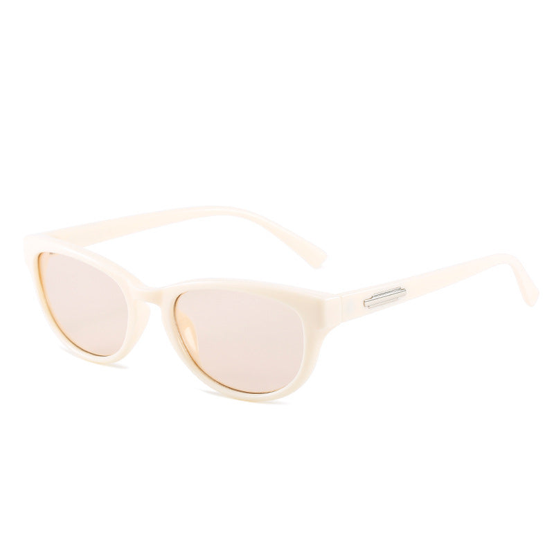 Cat-Eye Shaped Sunglasses Kalsten