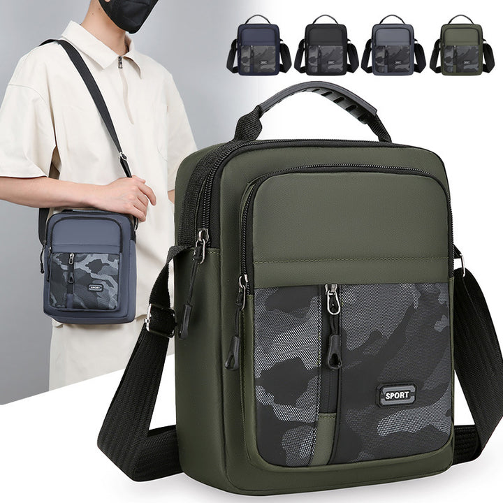 Messenger Bag Kalsten