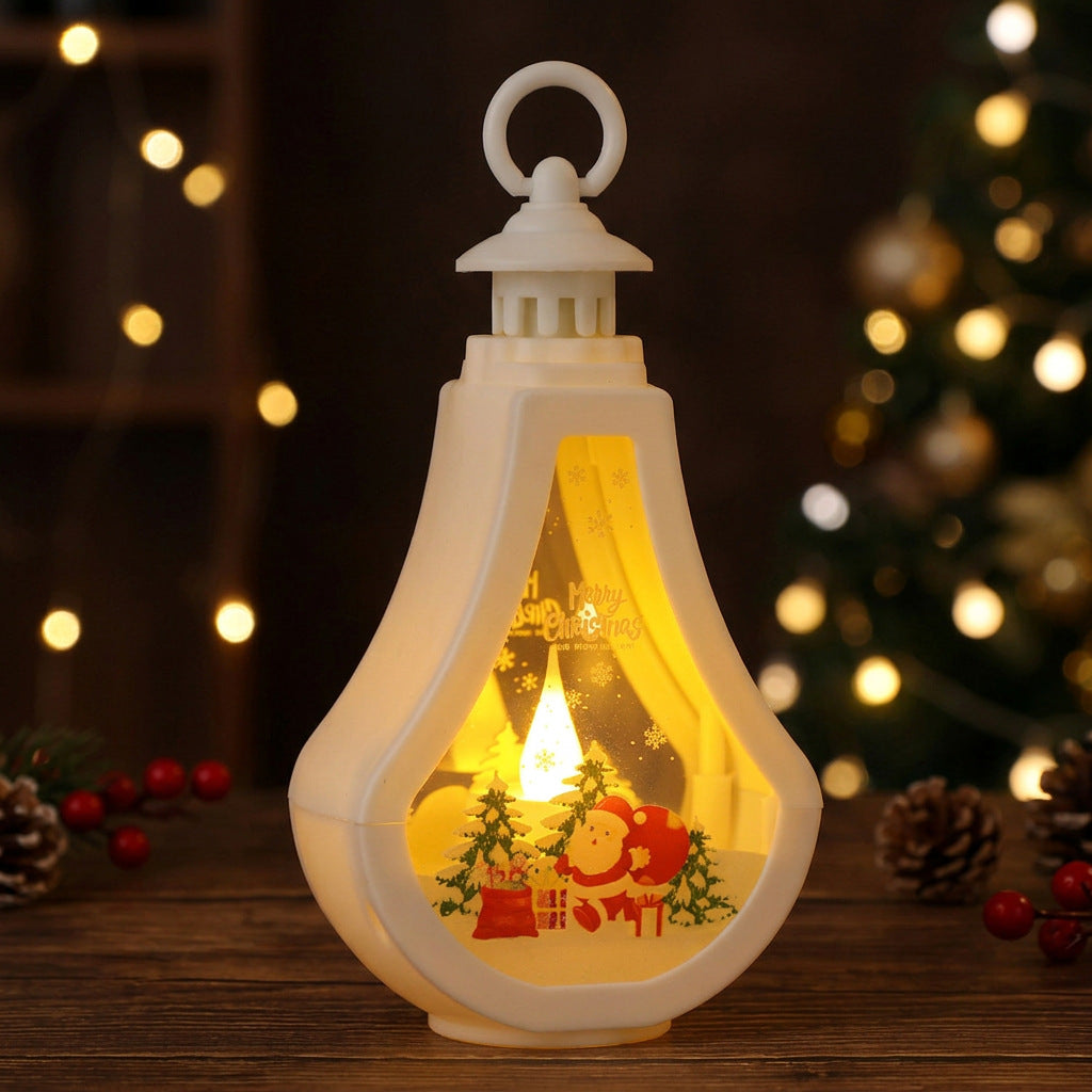 Festive Lantern