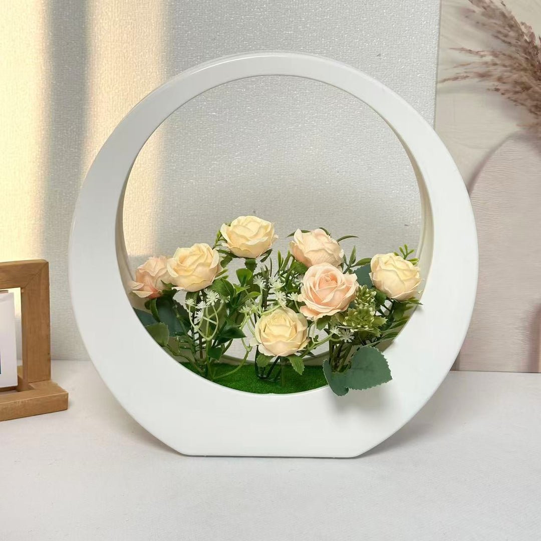 Modern Decorative Flower Vase