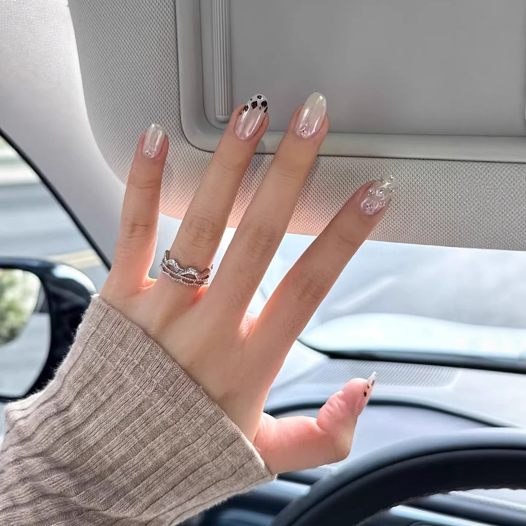 Creative Nail Art Set
