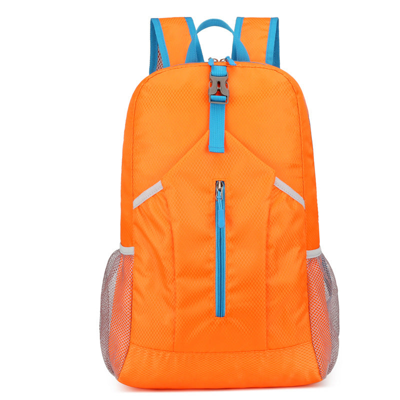 Lightweight Multi-Compartment Hiking Backpack Kalsten