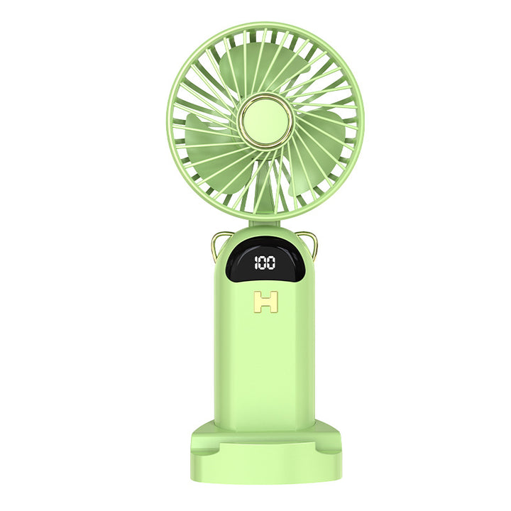 Unisex portable mini fan Kalsten