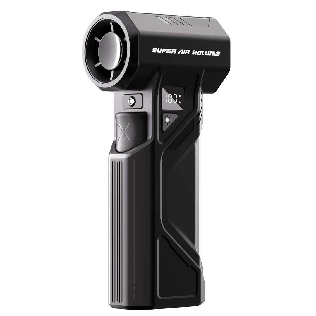 Men's Portable High-Speed Air Compressor Kalsten