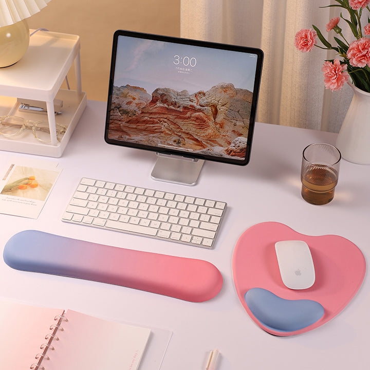 Premium Gel Keyboard Wrist Rest