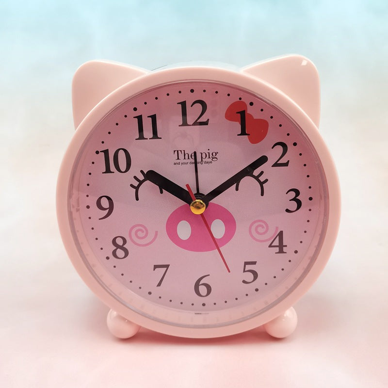 Trendy Alarm Clock Kalsten