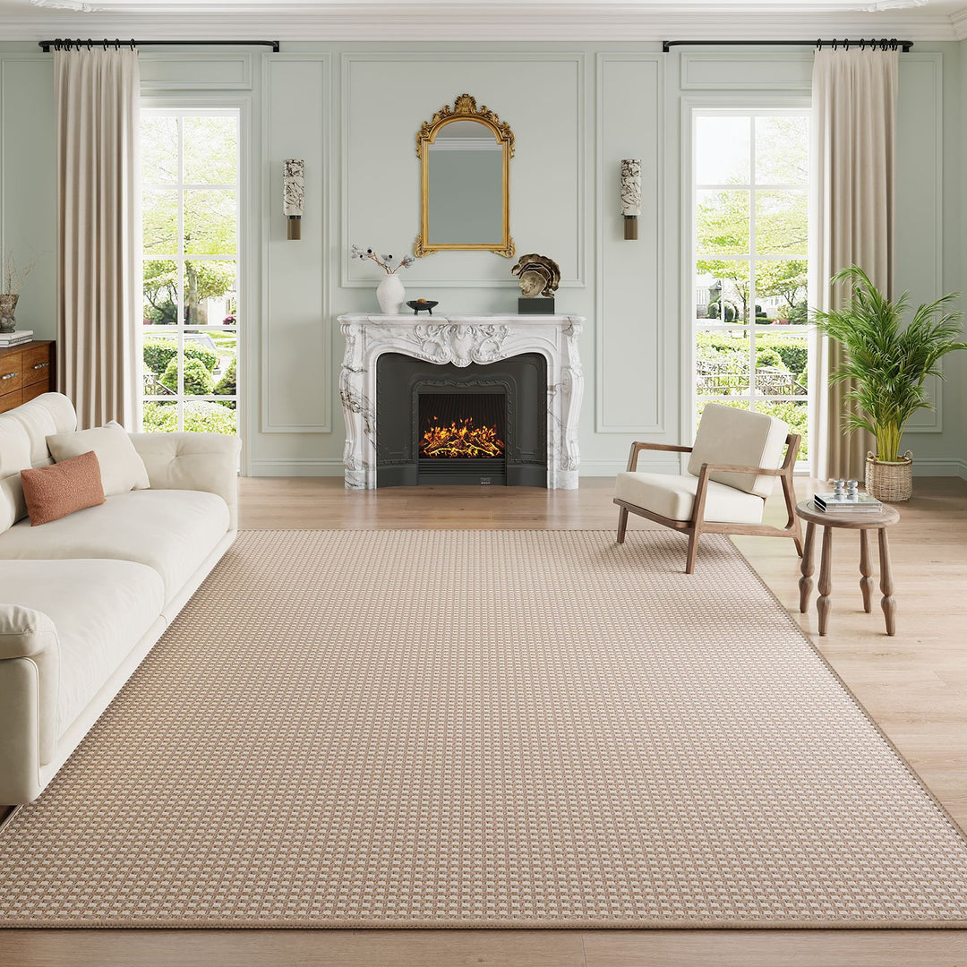 Premium Indoor Area Rug