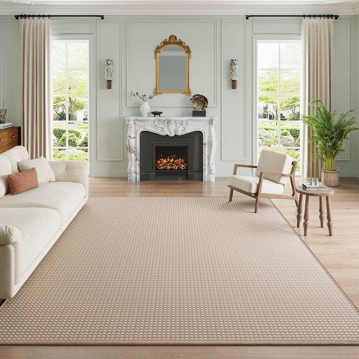Premium Indoor Area Rug