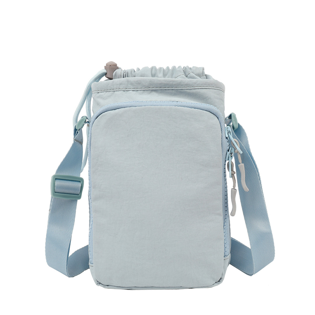 Lightweight Utility Crossbody Bag