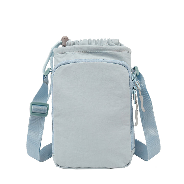 Lightweight Utility Crossbody Bag