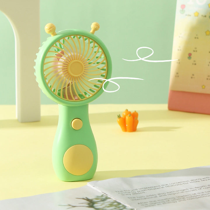 Ladies Portable Mini Fan Kalsten