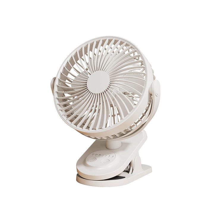 Women portable clip fan Kalsten