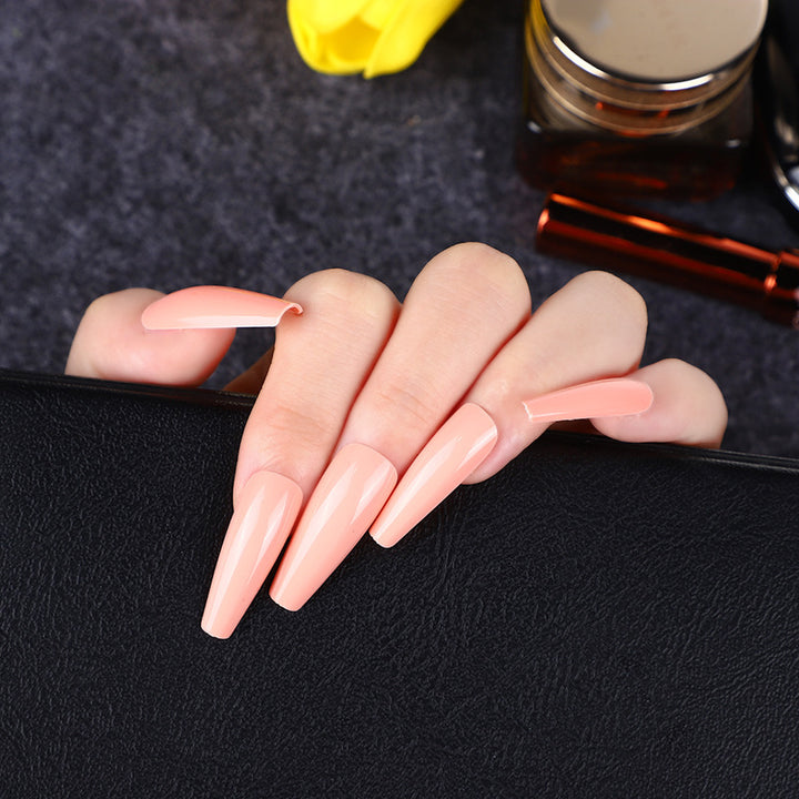 Fashionable design artificial nails Kalsten