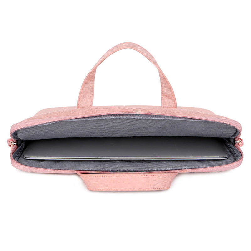 Sleek Professional Laptop Briefcase Kalsten