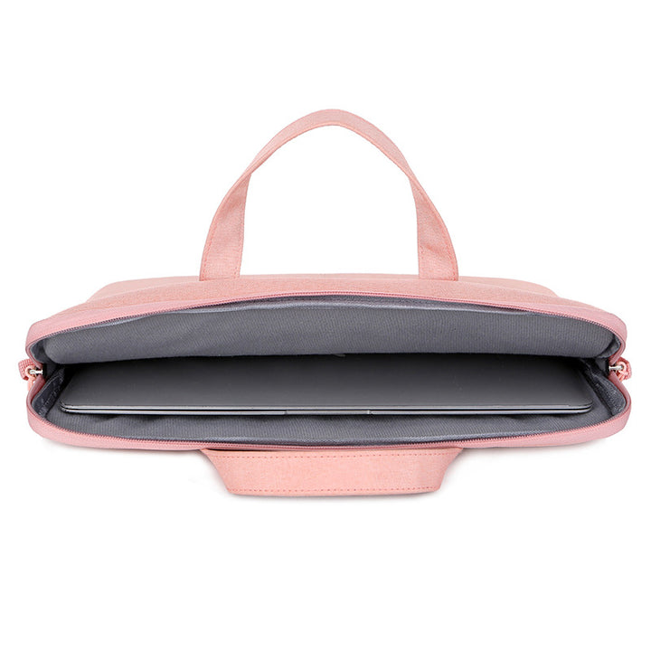 Sleek Professional Laptop Briefcase Kalsten