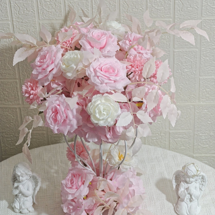 Elegant Artificial Flower Arrangement