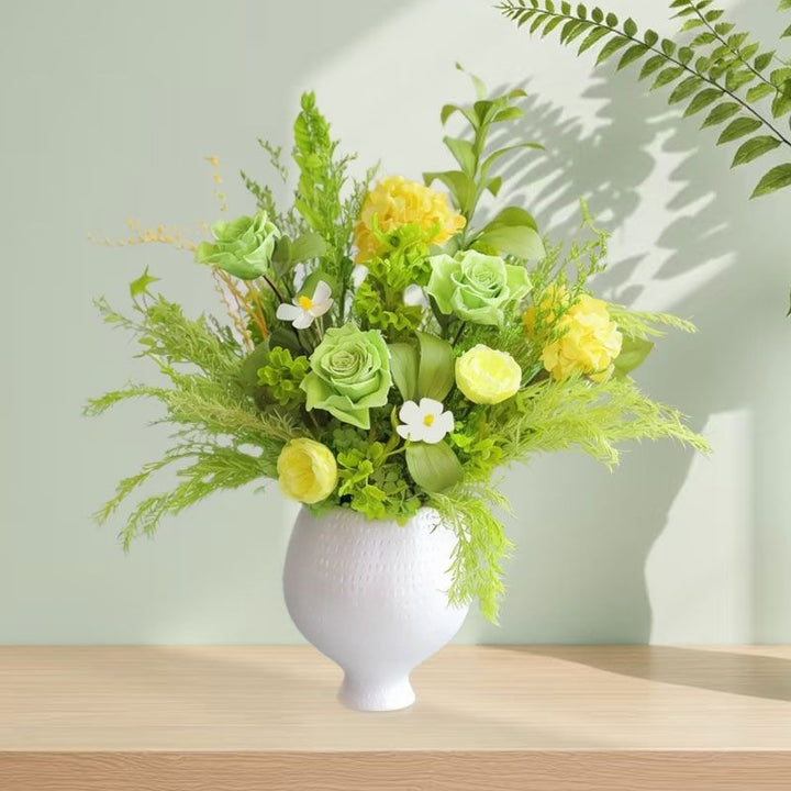 Artificial Flower Arrangement