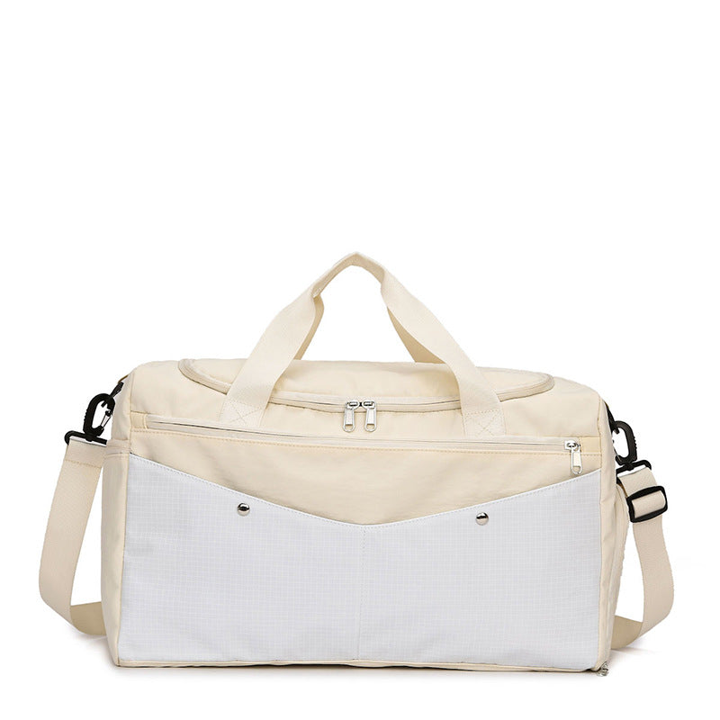Versatile All-Purpose Travel Duffel Bag Kalsten