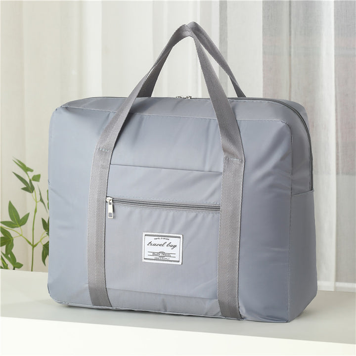 Spacious Travel Organizer Bag Kalsten