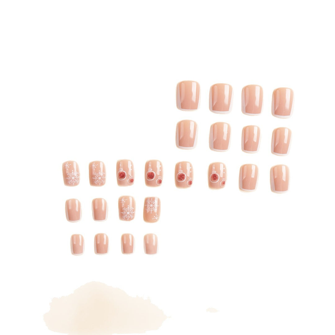 Artistic Acrylic Nail Art Kalsten