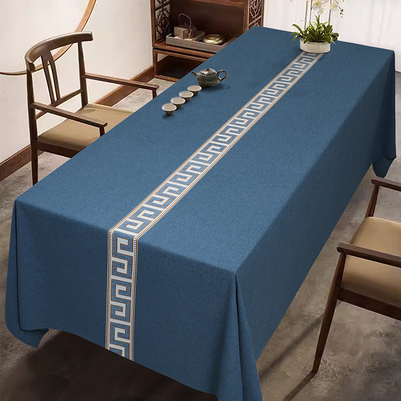 Elegant Tablecloth