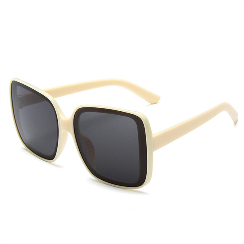 Fashionable Oversized Square Sunglasses Kalsten 1787812276