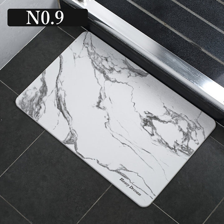 Non-Slip Bath Mat Kalsten