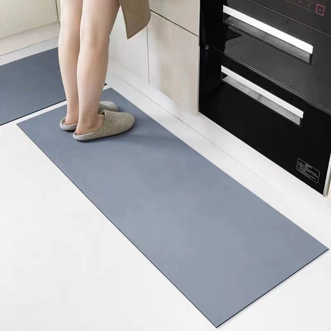 Anti-Fatigue Kitchen Mat Kalsten