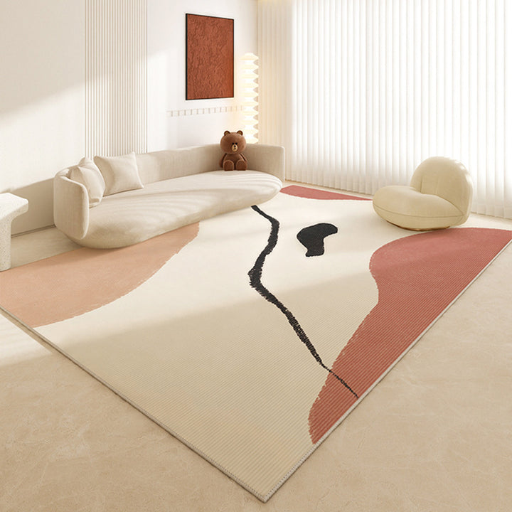 Artistic Area Rug