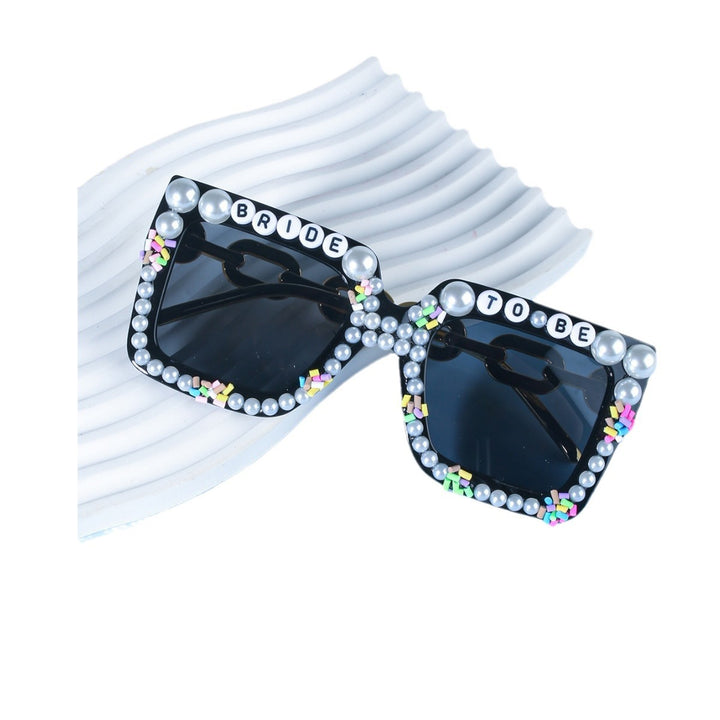 Decorative Party Sunglasses Kalsten