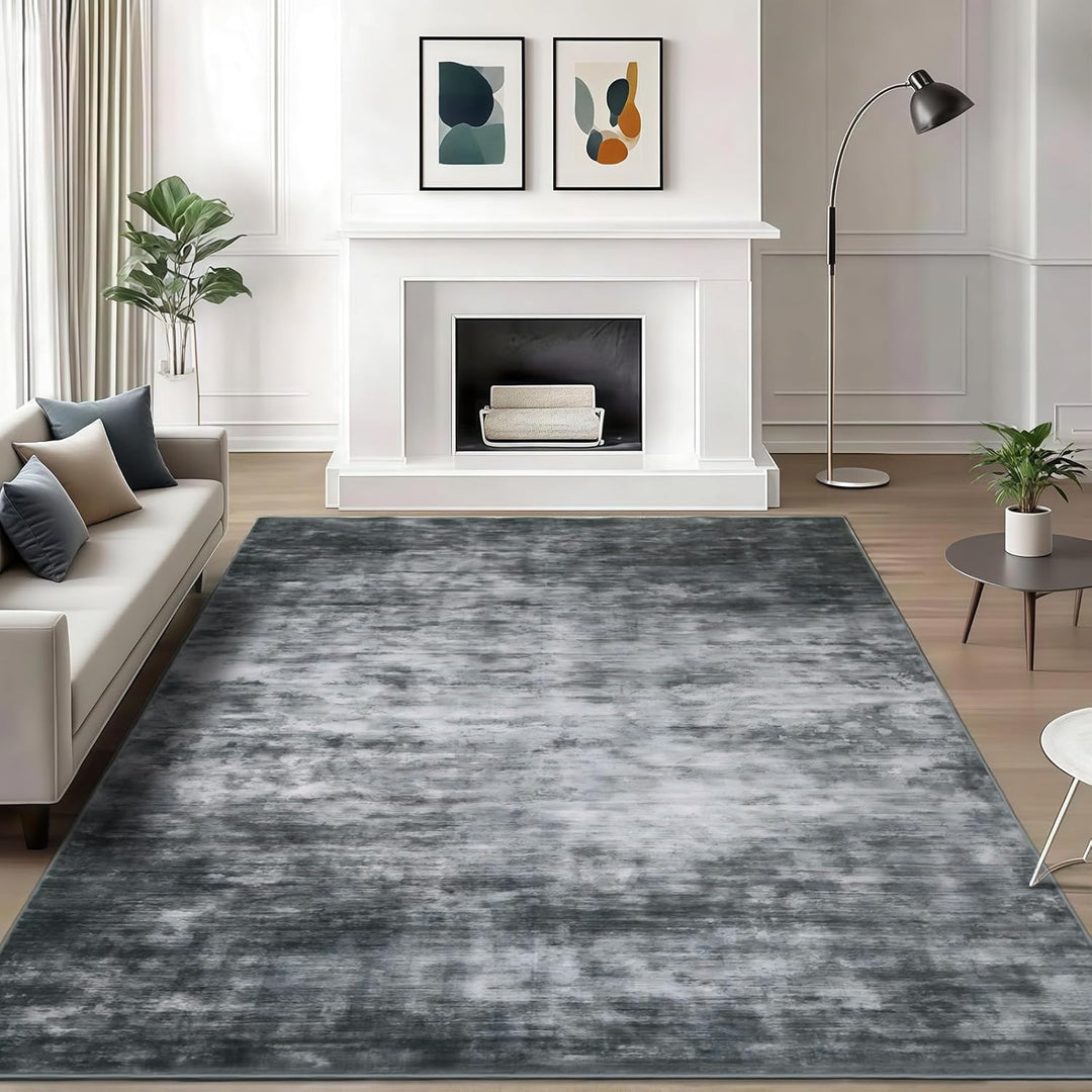 Abstract Design Rug