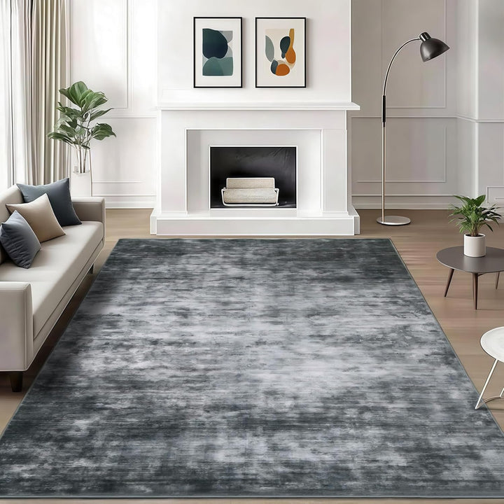 Abstract Design Rug