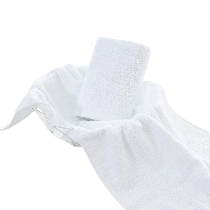 Women Soft and Luxurious Towels by Kalsten