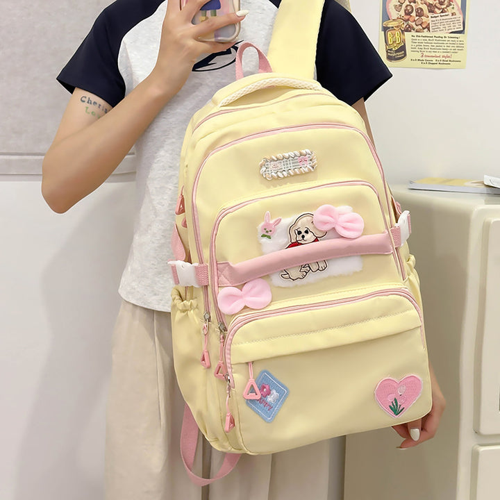 Fun and Playful Backpack Kalsten